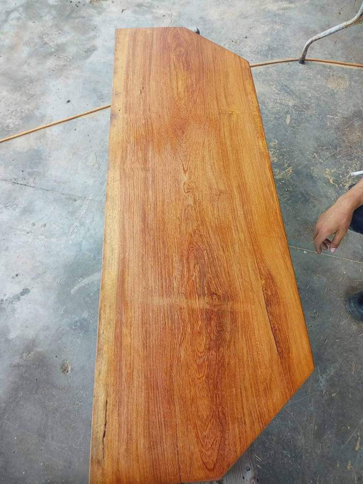 Fourniture de bois rouge Guadeloupe